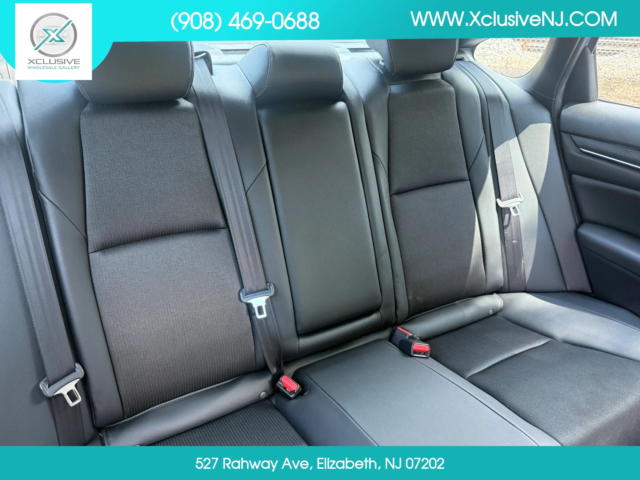 Used 2019 Honda Accord Sport image 27
