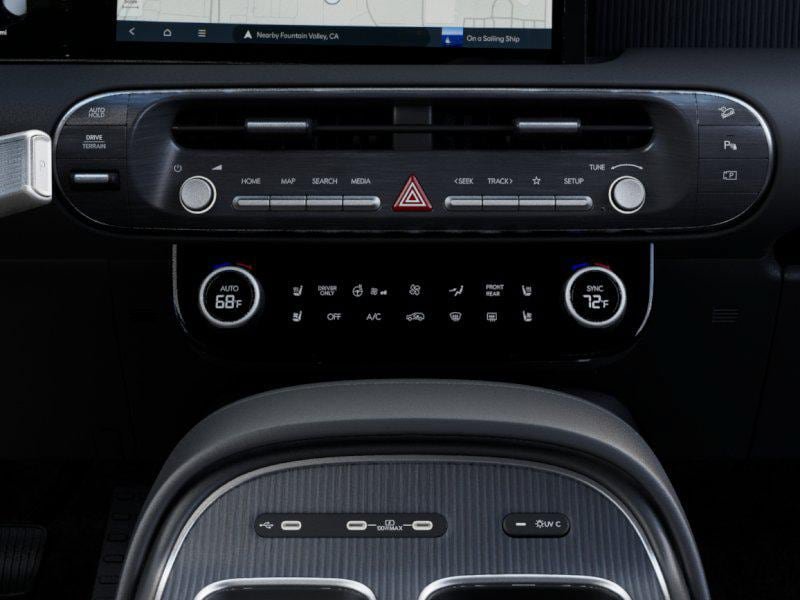 New 2026 Hyundai Palisade Calligraphy AWD/4WD image 16