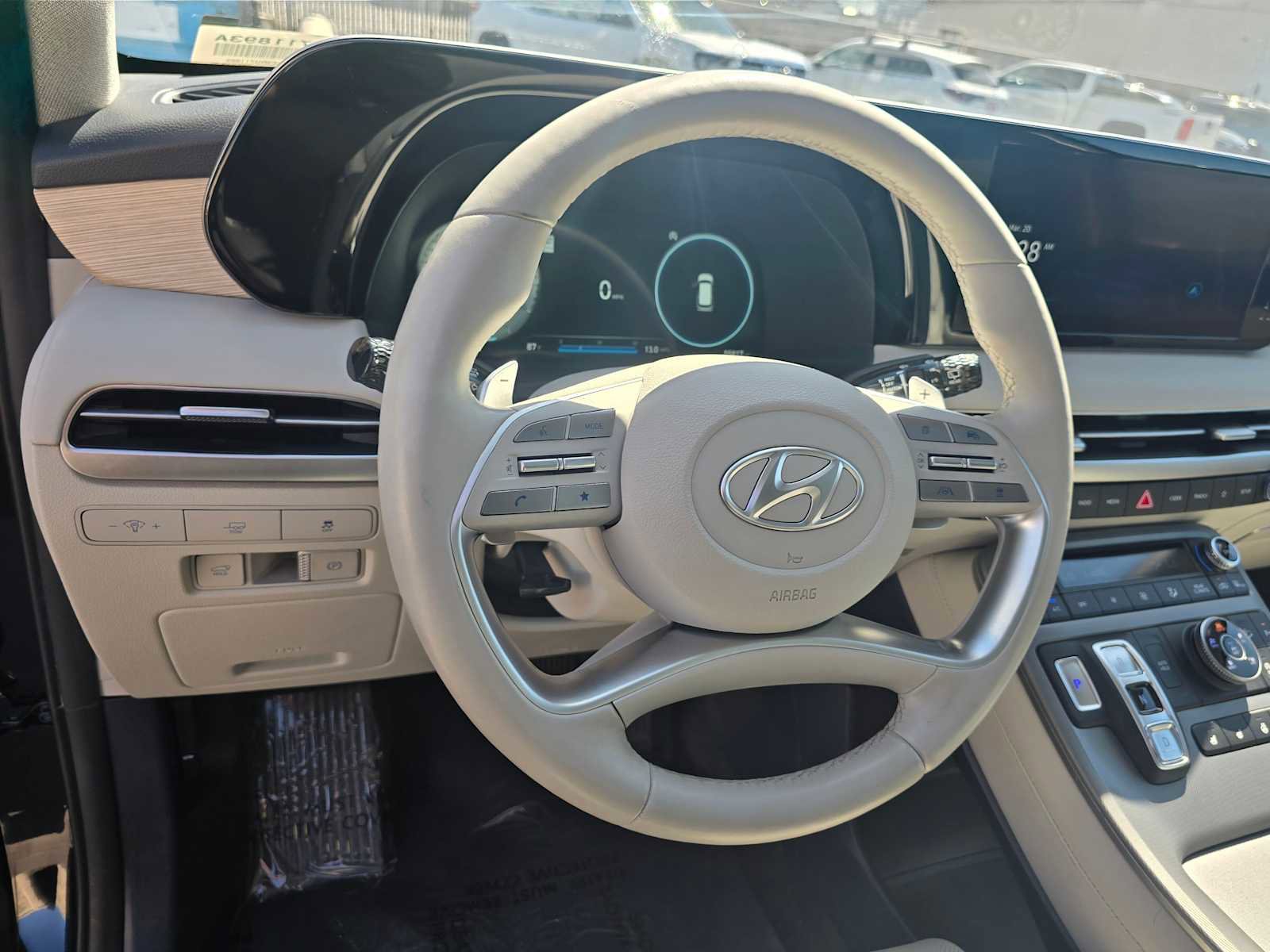 Used 2024 Hyundai Palisade Limited image 27