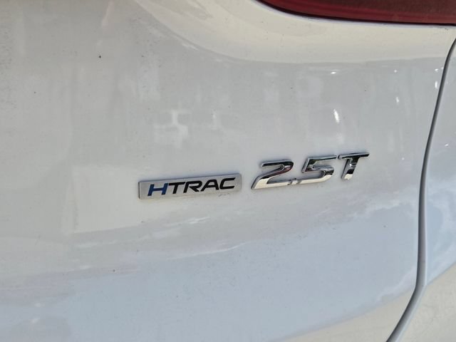 Used 2021 Hyundai Santa Fe Limited w/ Cargo Package AWD/4WD image 12