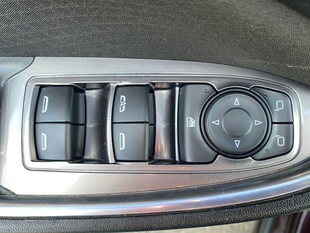 Used 2021 Chevrolet Malibu LT image 17