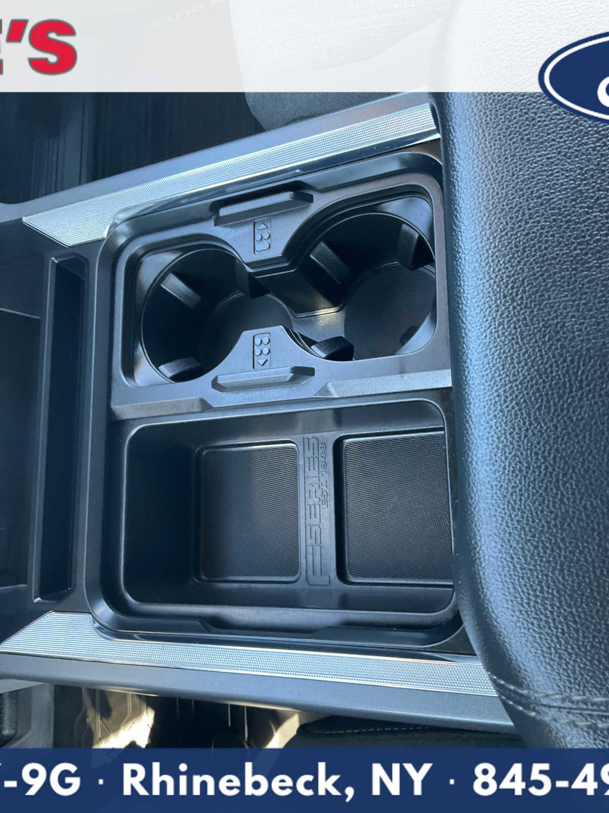 Used 2023 Ford F250 XLT w/ 360-Degree Camera Package AWD/4WD image 26