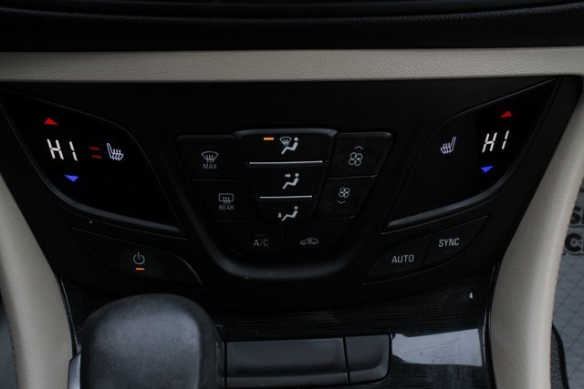Used 2017 Buick Envision Essence w/ LPO, Cargo Package image 45