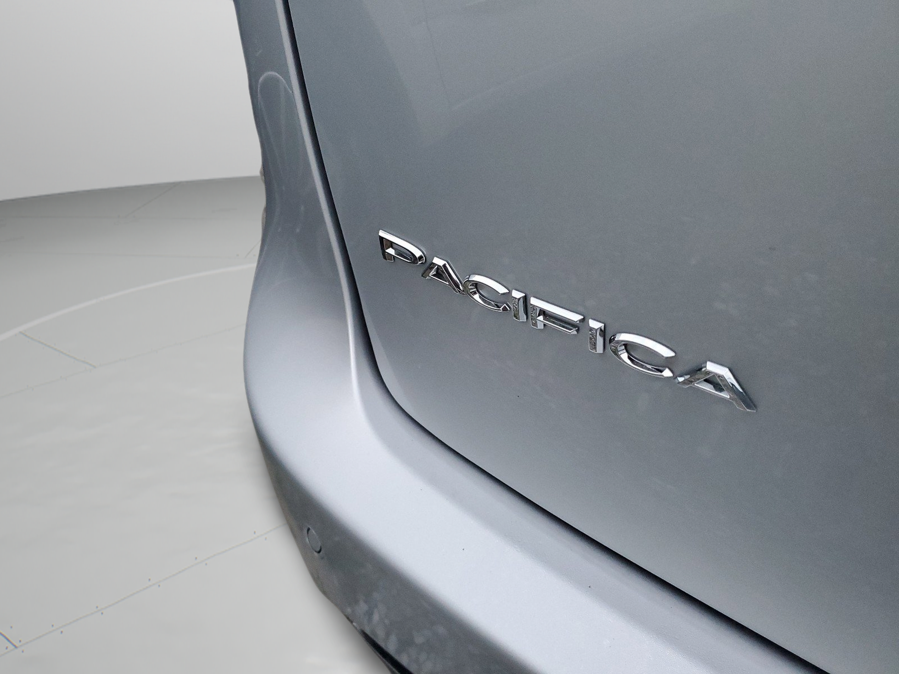 New 2026 Chrysler Pacifica Select FWD image 31