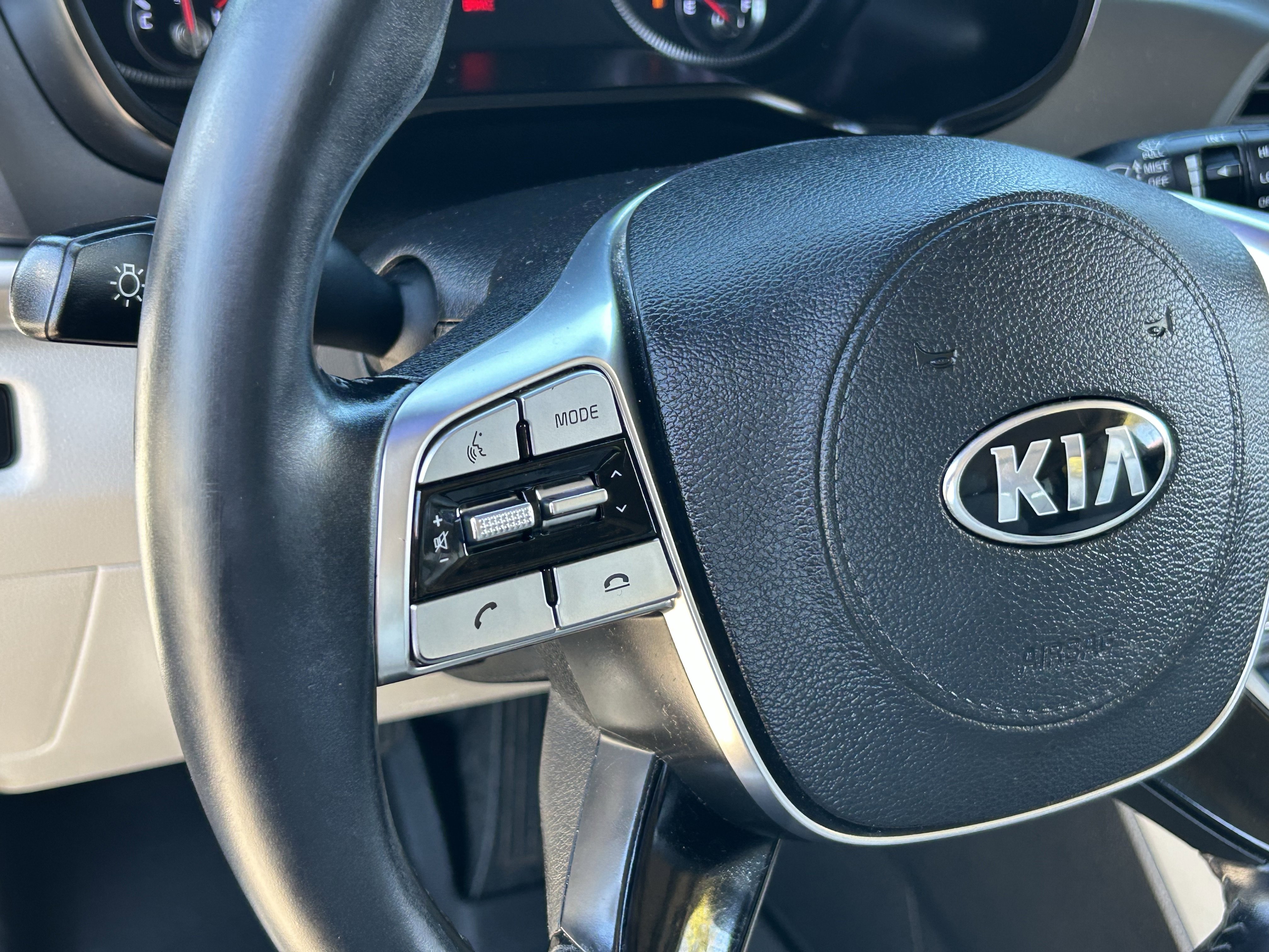 Used 2020 Kia Telluride S image 26