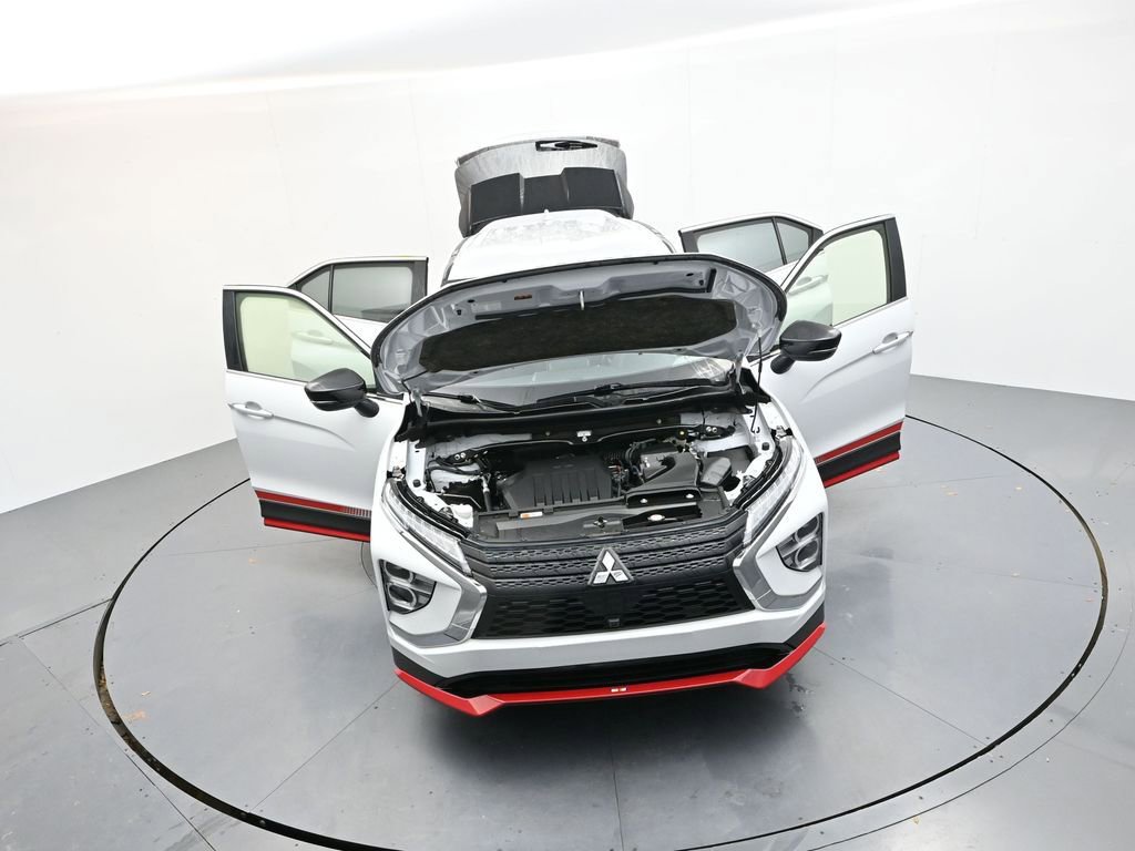 Used 2023 Mitsubishi Eclipse Cross Ralliart image 35