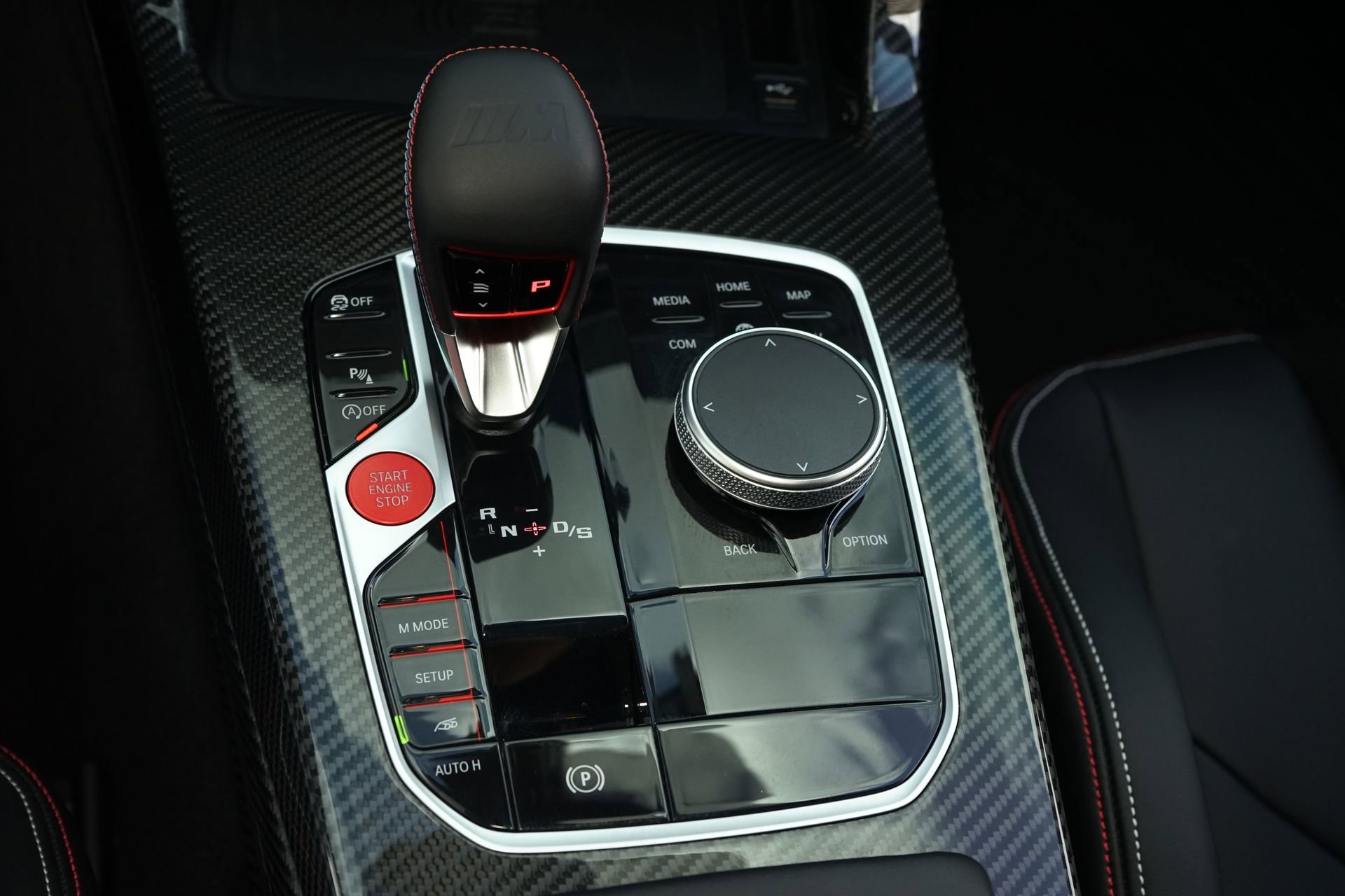 Used 2023 BMW M4 CSL image 22