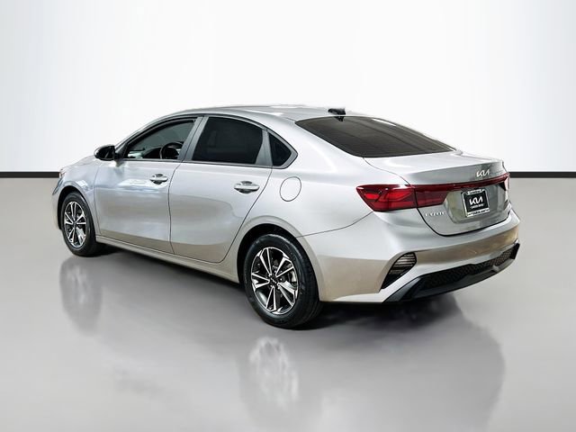 Certified 2024 Kia Forte LXS FWD image 5