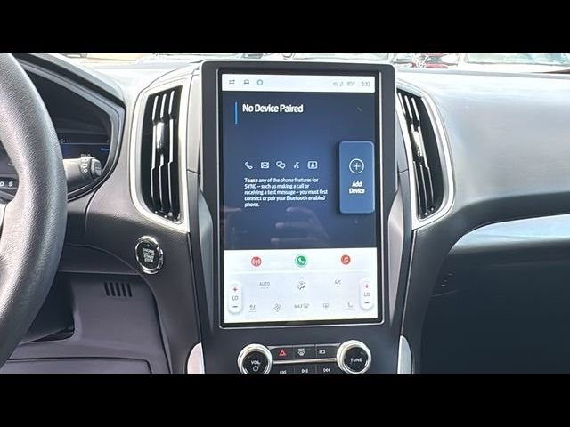 Certified 2023 Ford Edge SEL w/ Convenience Package AWD/4WD image 23