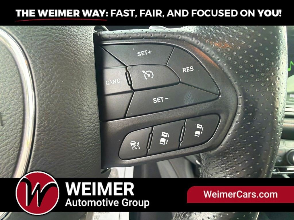Used 2024 Dodge Durango GT AWD/4WD image 48