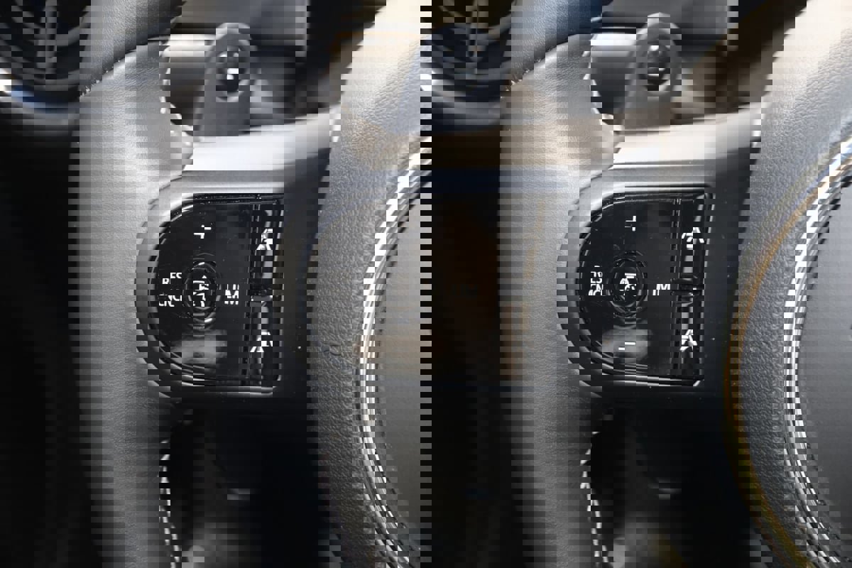 Used 2023 MINI Cooper John Cooper Works w/ Driver Assistance Package image 38