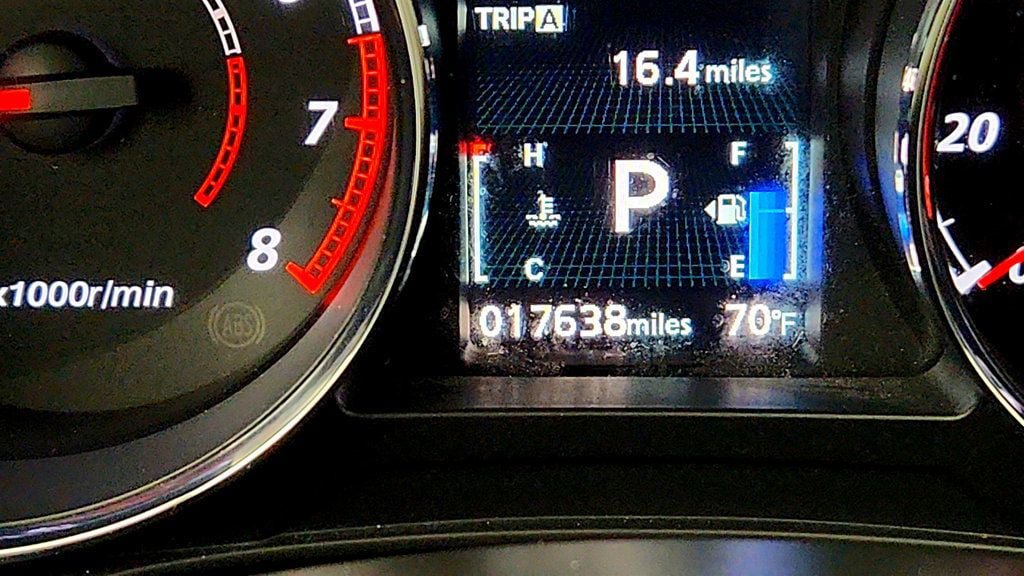 Used 2024 Mitsubishi Outlander Sport ES AWD/4WD image 15