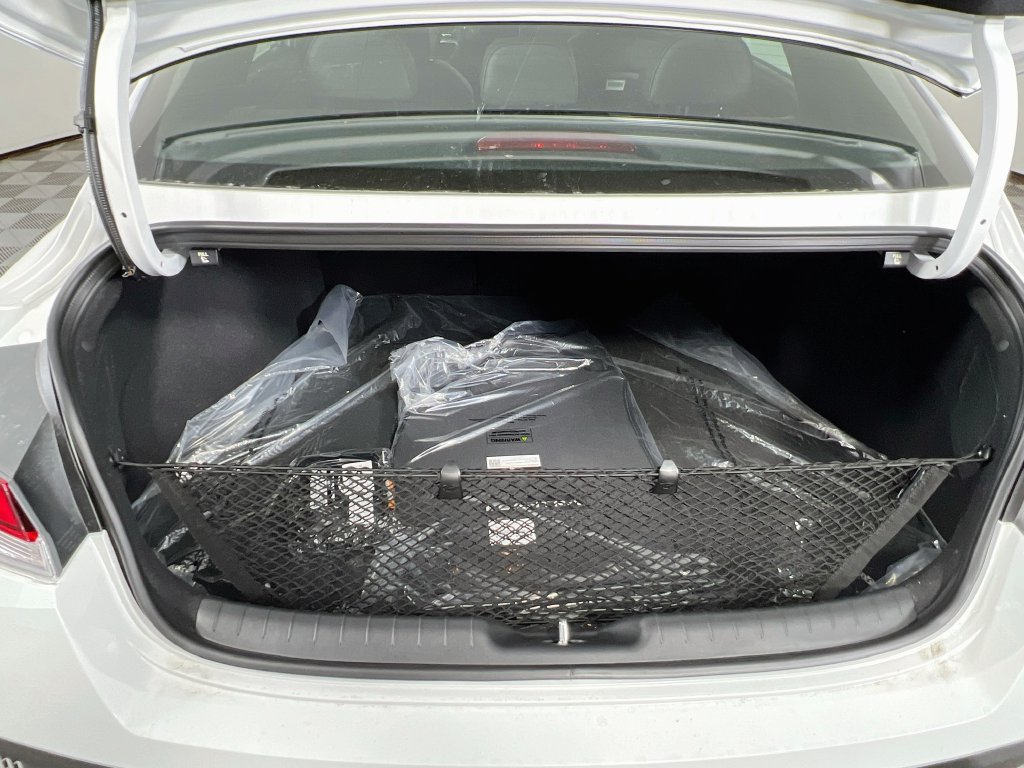 New 2026 Hyundai Elantra SEL Sport FWD image 24