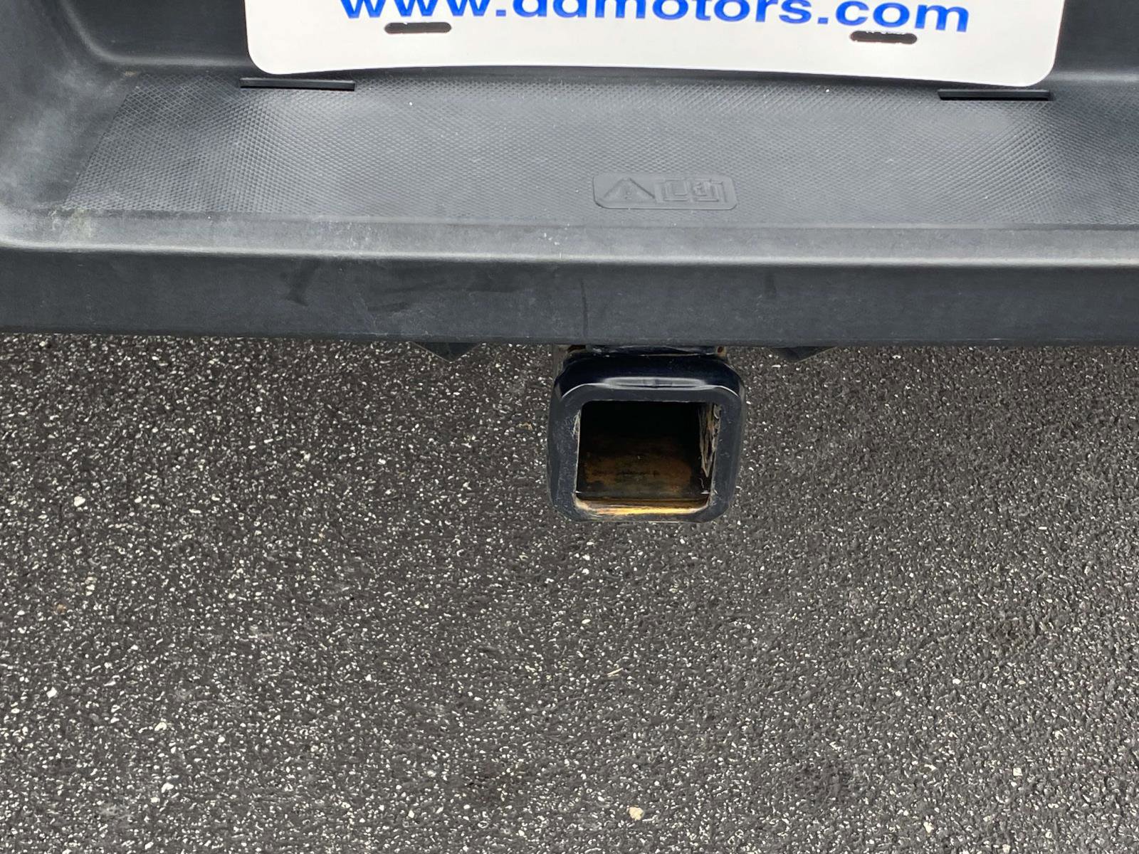 Used 2022 Ford F150 XL w/ STX Black Appearance Package image 9