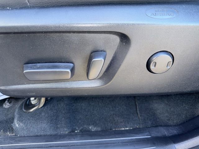 Used 2021 Toyota Tundra Limited w/ Limited Premium Package image 14