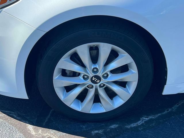 Used 2016 Kia Optima EX FWD image 7