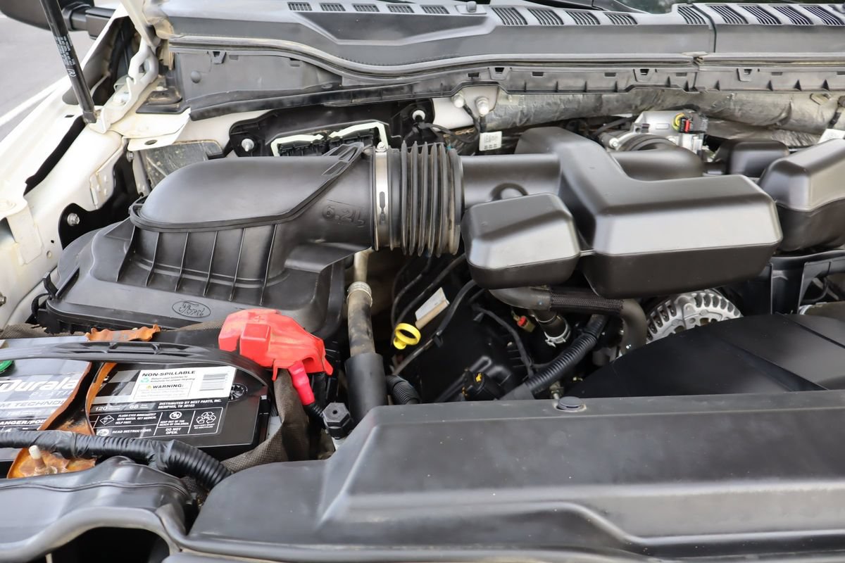 Used 2019 Ford F250 XL w/ XL Value Package AWD/4WD image 37