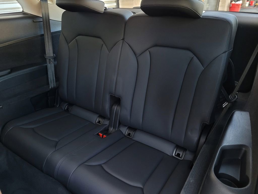 Used 2022 Audi Q7 3.0T Premium Plus w/ Premium Plus Package image 14