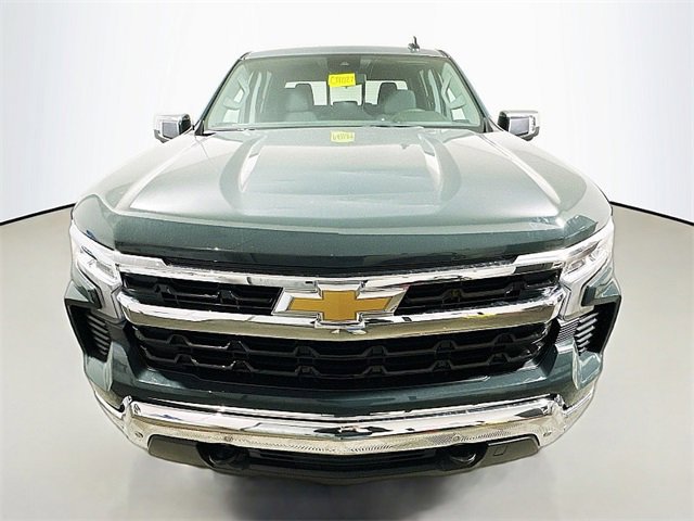 New 2026 Chevrolet Silverado 1500 LT w/ Safety Package image 2