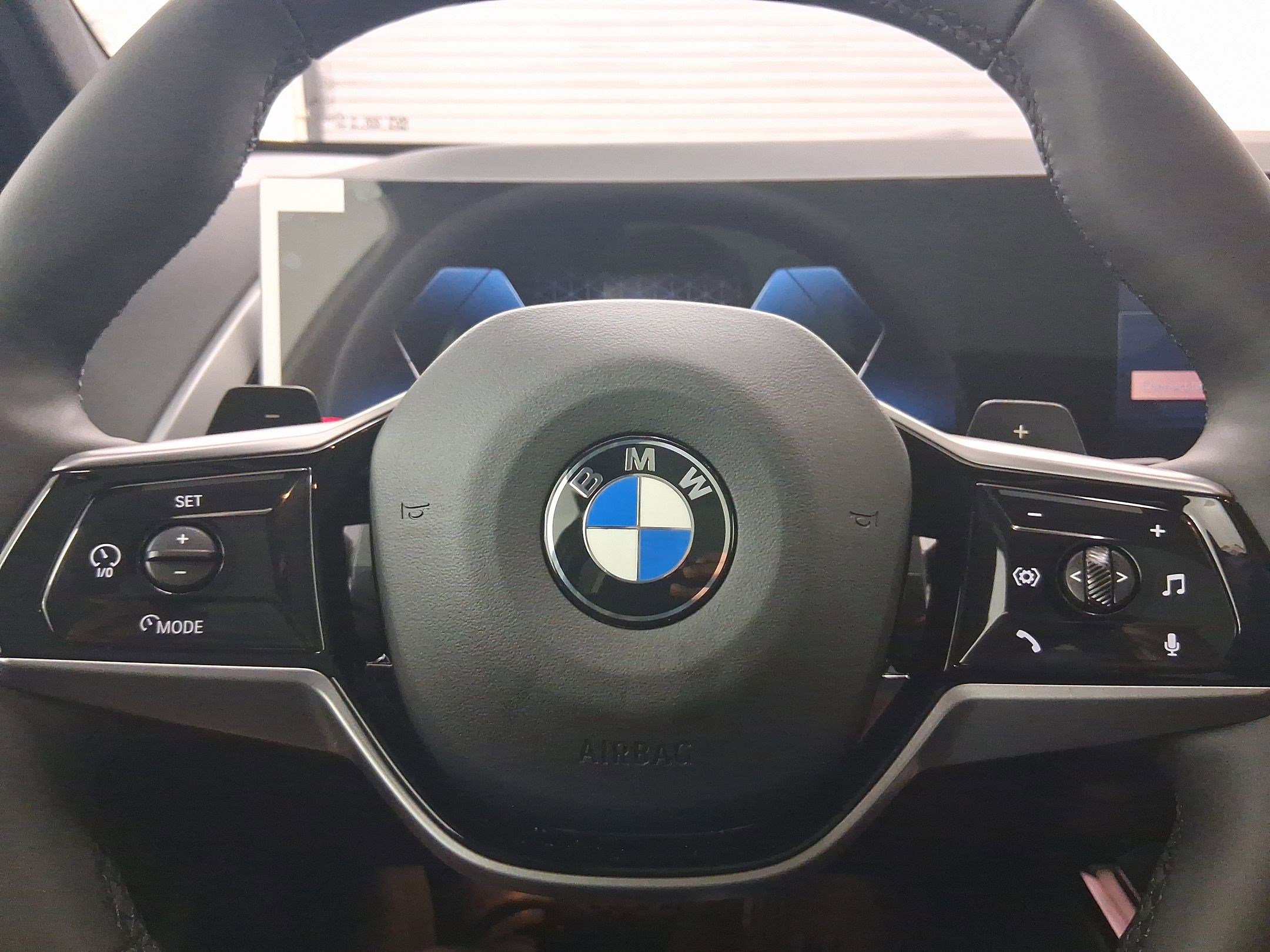 New 2026 BMW X3 xDrive30 w/ Convenience Package image 14