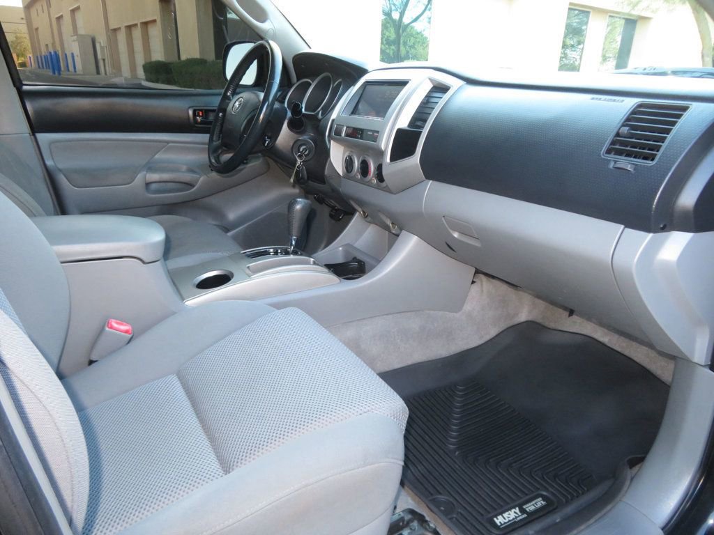 Used 2007 Toyota Tacoma PreRunner RWD image 36