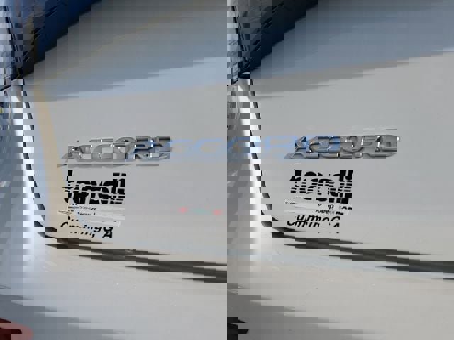 Used 2024 Honda Accord LX image 7