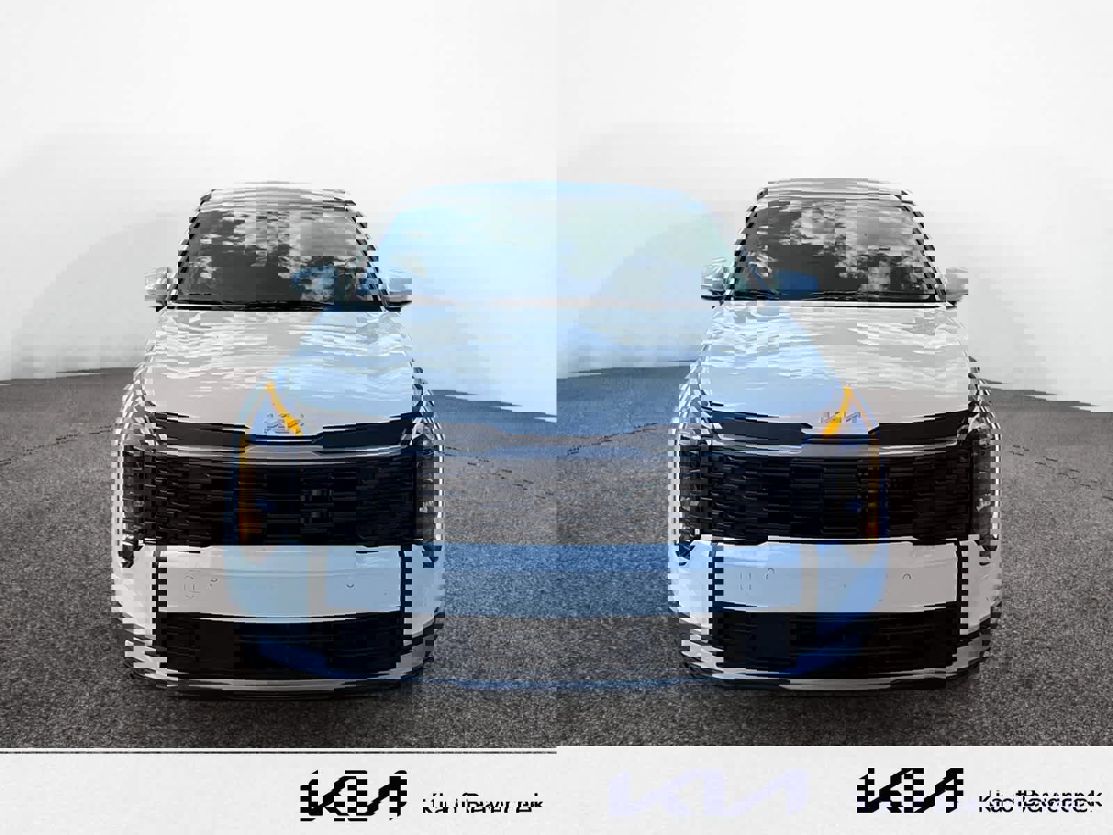 New 2026 Kia Sportage LX image 8