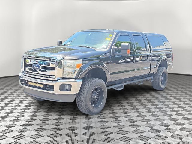 Used 2015 Ford F250 Lariat AWD/4WD image 3