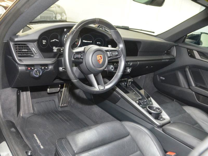 Used 2020 Porsche 911 GT3 RS image 21