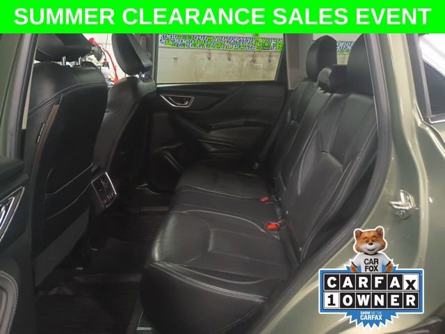 Used 2020 Subaru Forester Touring AWD/4WD image 13