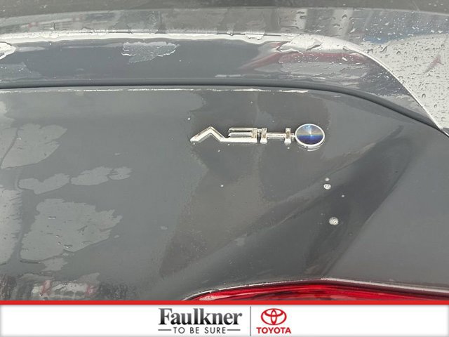 Used 2025 Toyota Camry SE image 23