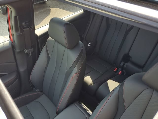 Used 2025 Acura ADX A-Spec AWD/4WD image 38