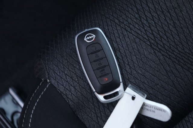 New 2026 Nissan Rogue SV w/ Cold Weather Package image 28