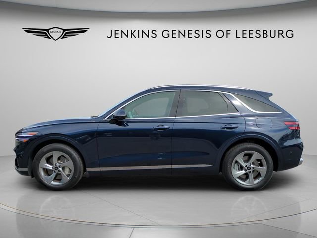 New 2026 Genesis GV70 2.5T Advanced AWD/4WD image 4