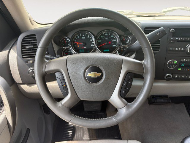 Used 2012 Chevrolet Silverado 1500 LT w/ All-Star Edition AWD/4WD image 10