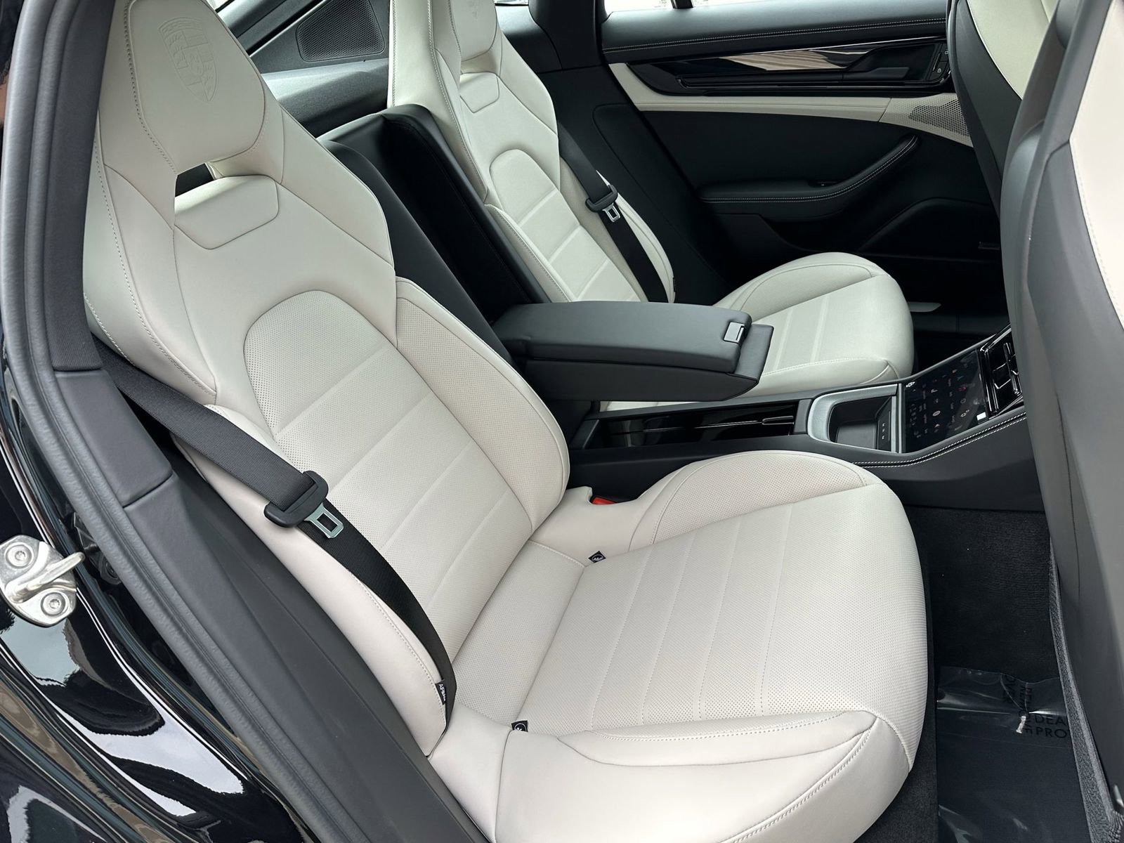 New 2026 Porsche Panamera 4 AWD/4WD image 20