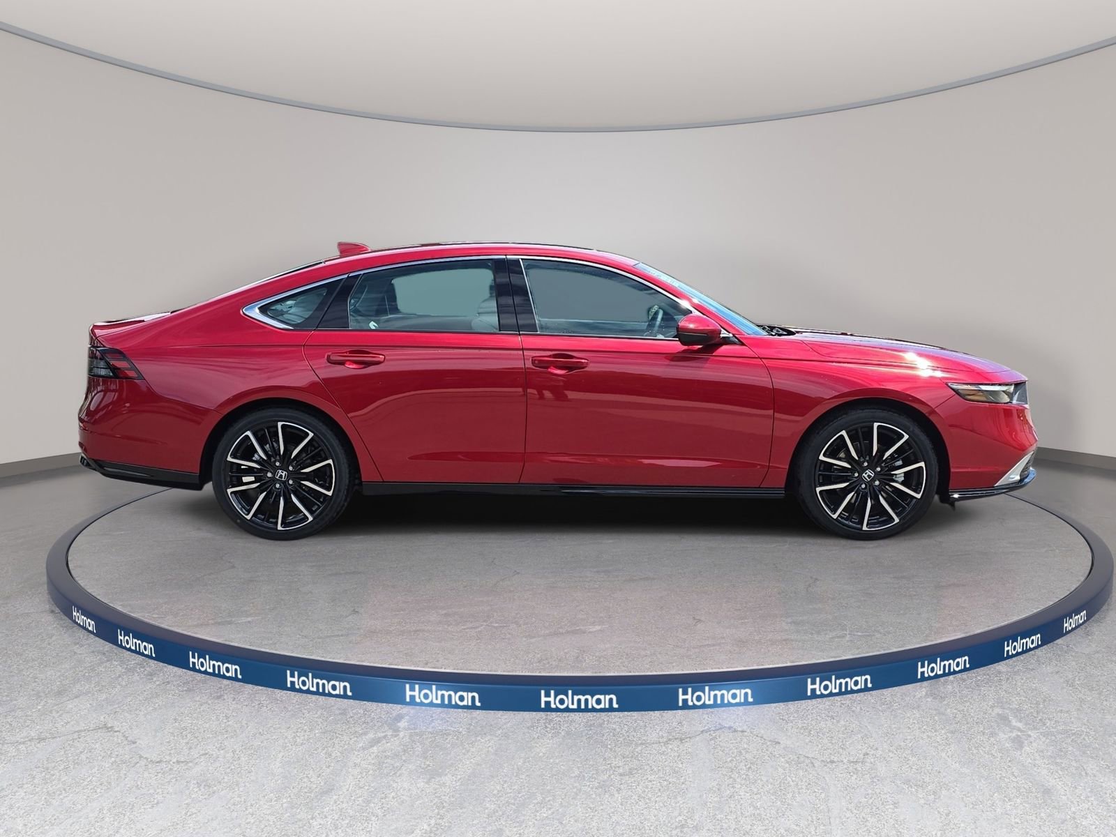 New 2026 Honda Accord Touring image 4