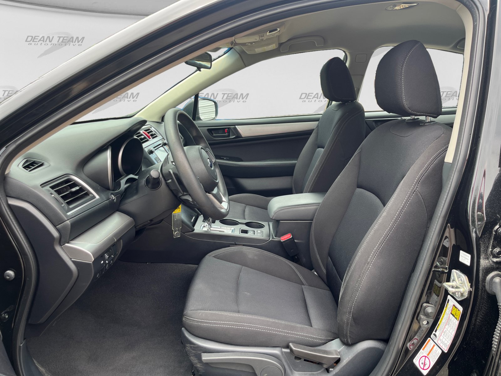 Used 2019 Subaru Legacy 2.5i w/ Alloy Wheel Package AWD/4WD image 9