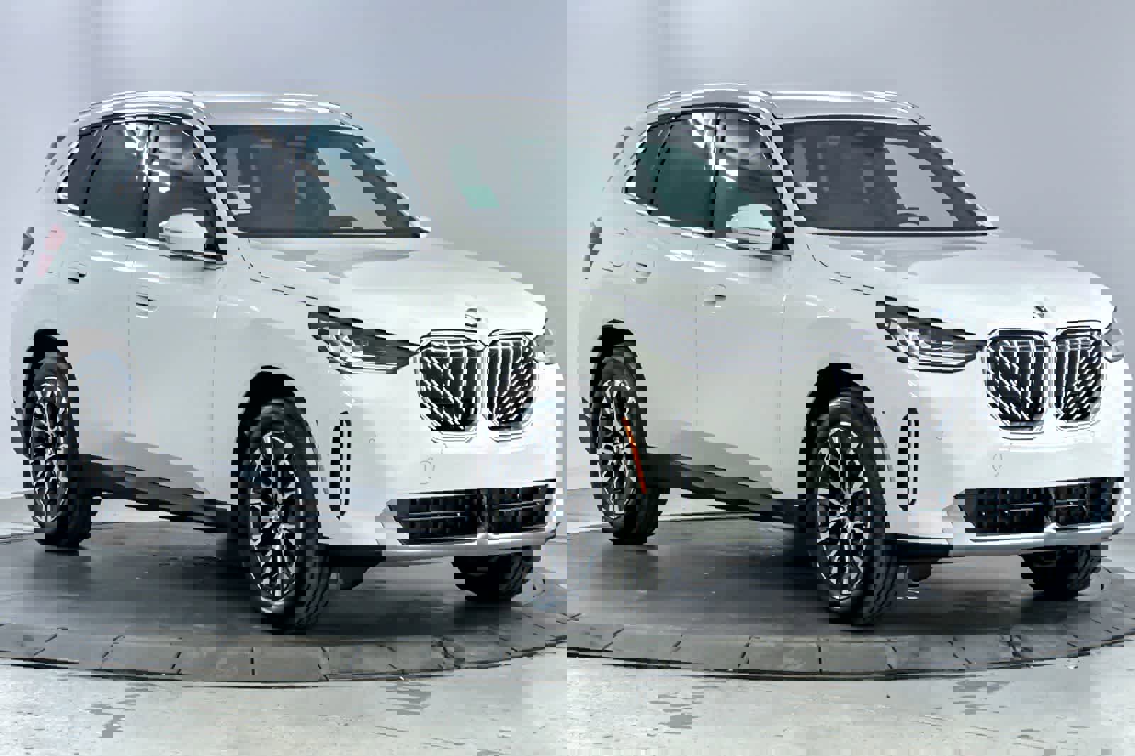 Used 2026 BMW X3 xDrive30 w/ Convenience Package image 9