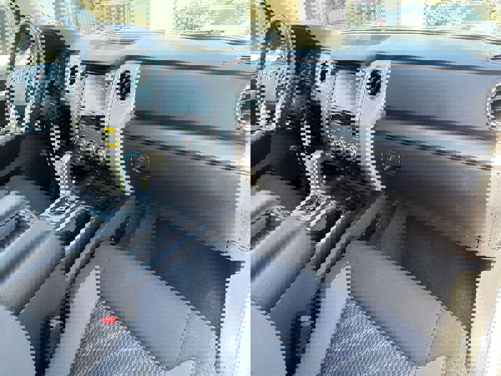 Used 2021 Toyota Tundra SR5 image 36