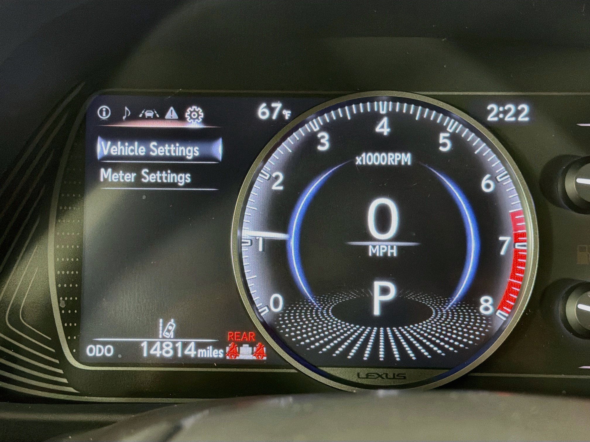 Used 2022 Lexus UX 200 w/ Accessory Package (Z2) FWD image 19