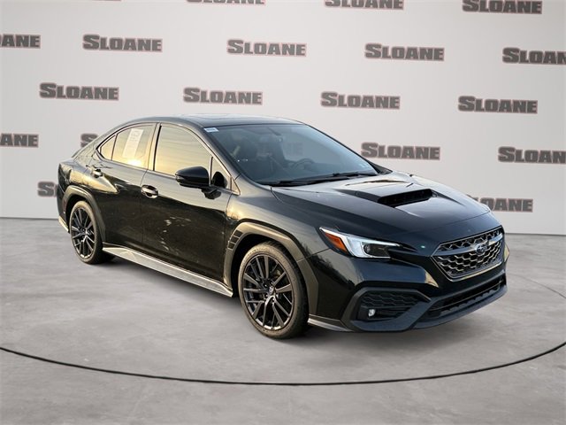 Used 2022 Subaru WRX Limited image 4