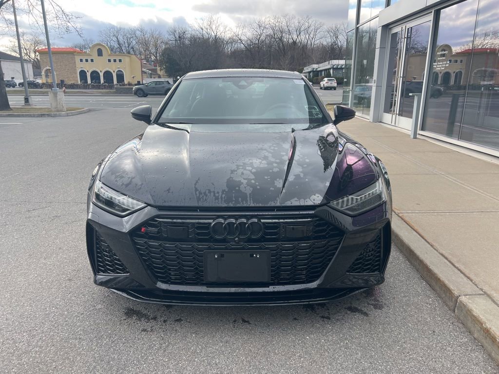 Certified 2024 Audi RS 7 Performance image 57