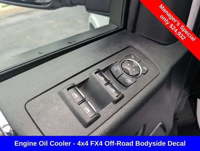 Used 2020 Ford F150 Lariat w/ Equipment Group 502A Luxury AWD/4WD image 17