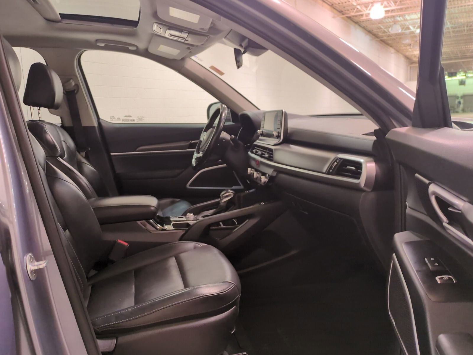 Used 2020 Kia Telluride S image 10