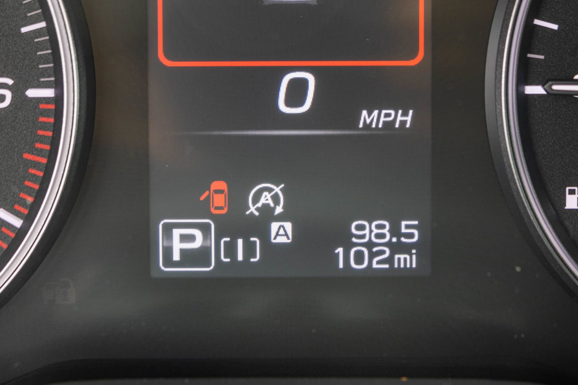 New 2026 Subaru Crosstrek 2.0i Premium image 34