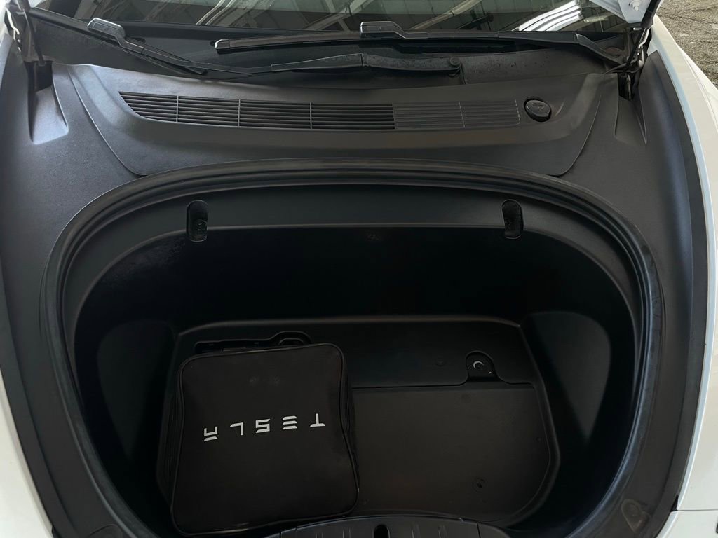 Used 2020 Tesla Model 3 Standard Range Plus RWD image 22