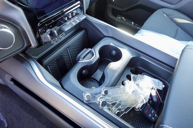 New 2026 RAM 1500 Big Horn image 22