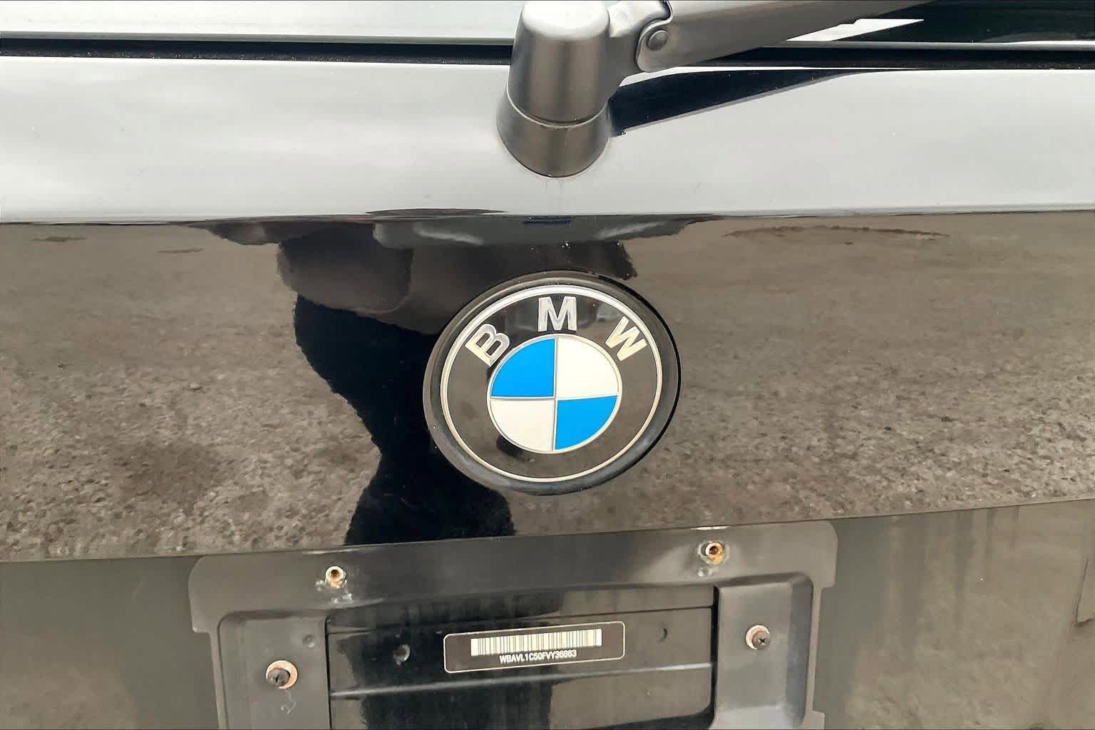 Used 2015 BMW X1 xDrive28i image 31