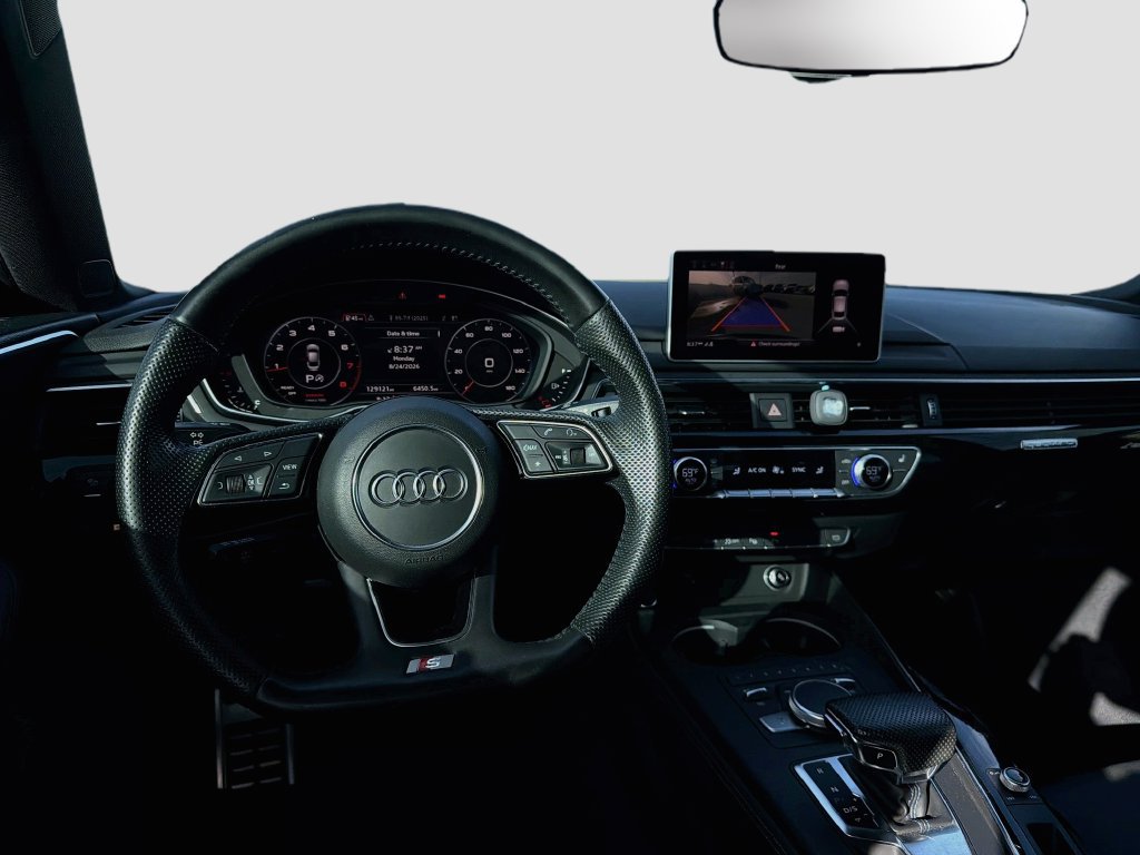 Used 2019 Audi A5 2.0T Prestige w/ Black Optic Plus Package AWD/4WD image 20